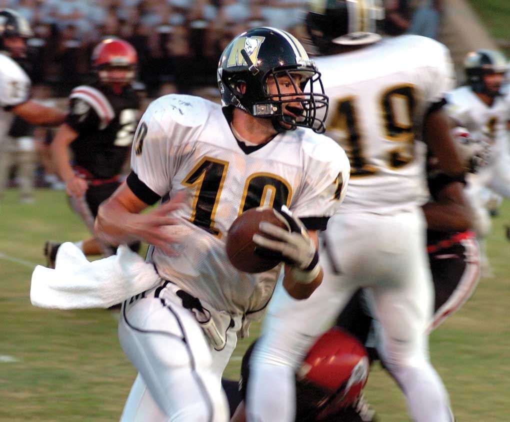 Justin Klusak